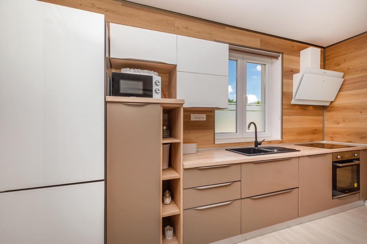 Apartment Holiday Home Doma, Cilipi Near Dubrovnik Екстериор снимка