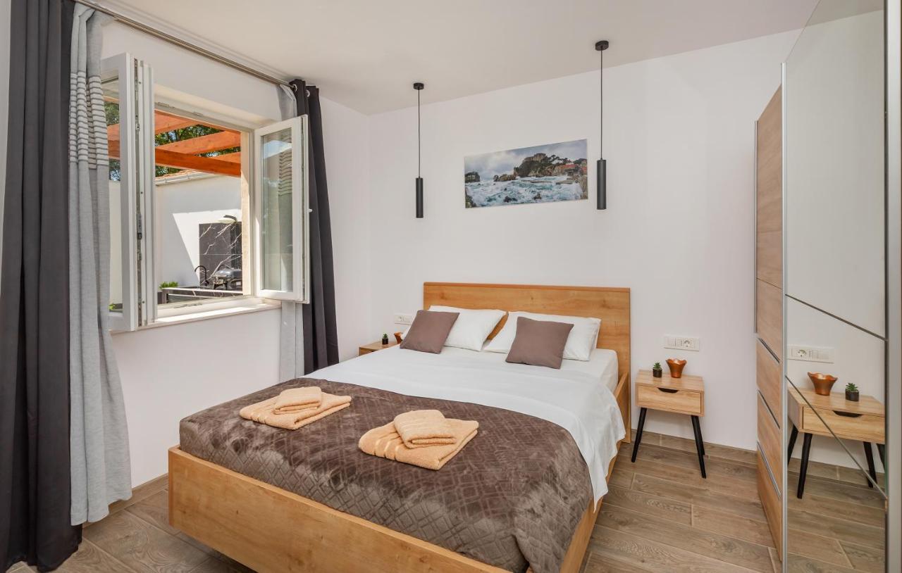 Apartment Holiday Home Doma, Cilipi Near Dubrovnik Екстериор снимка